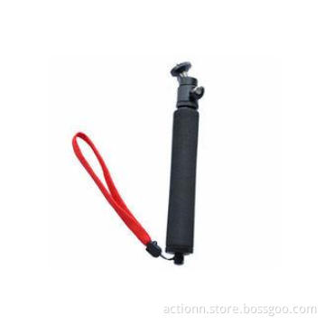 Monopod Action Camera Accessories for GoPro Hero 1 / 2 / 3
